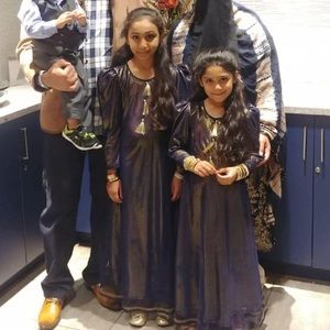 Meet your Posher, Saima